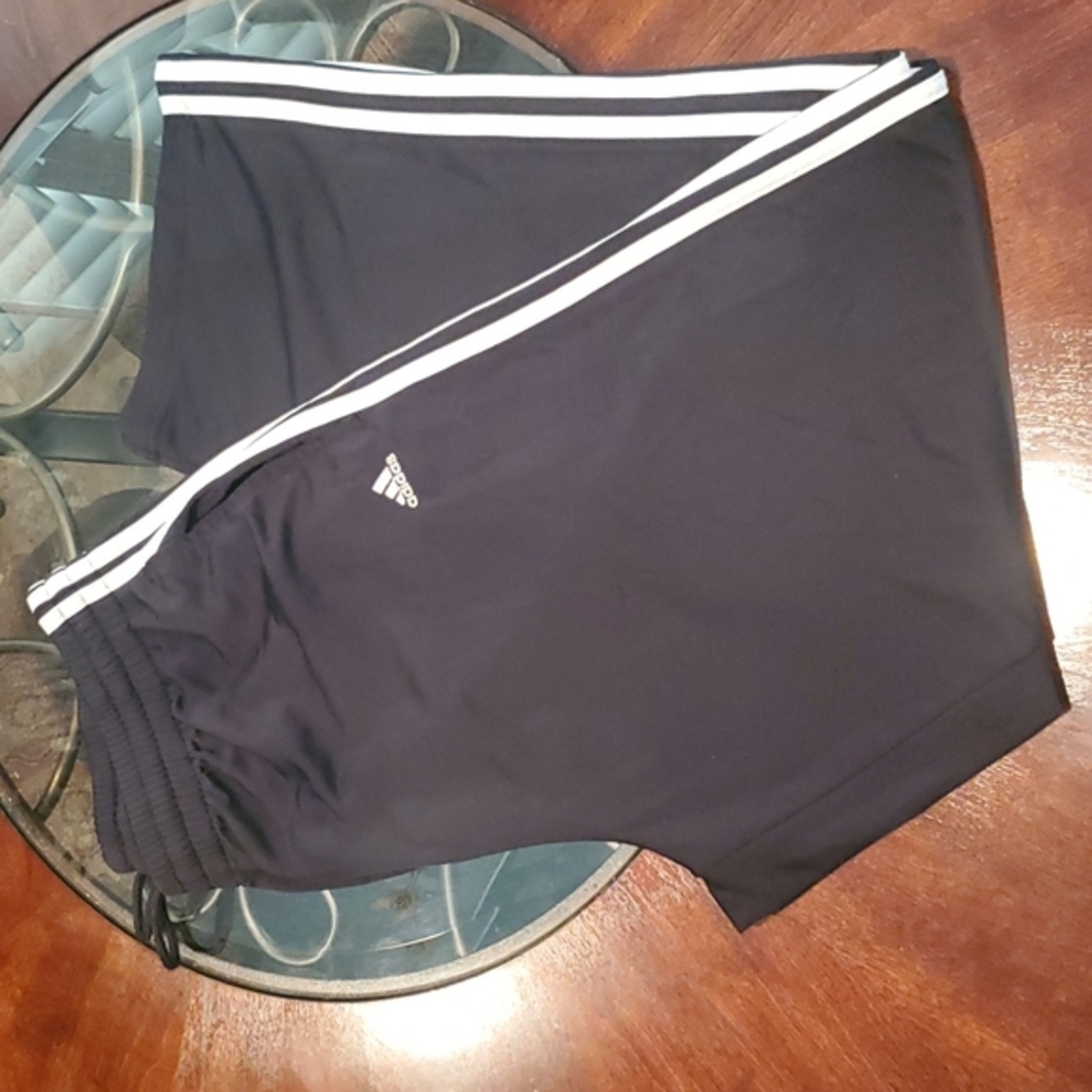 Adidas Men's Active Workout Sweatpants Track Gym or Lounge Pants